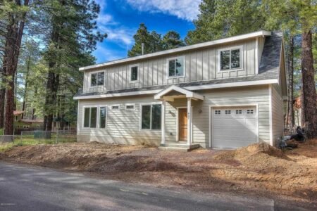 Photo of City Flagstaff
