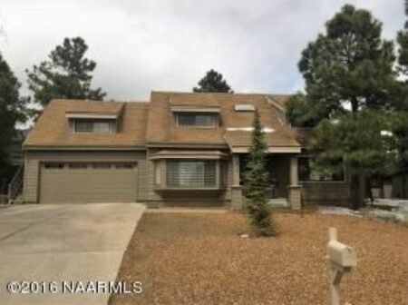 Photo of City Flagstaff