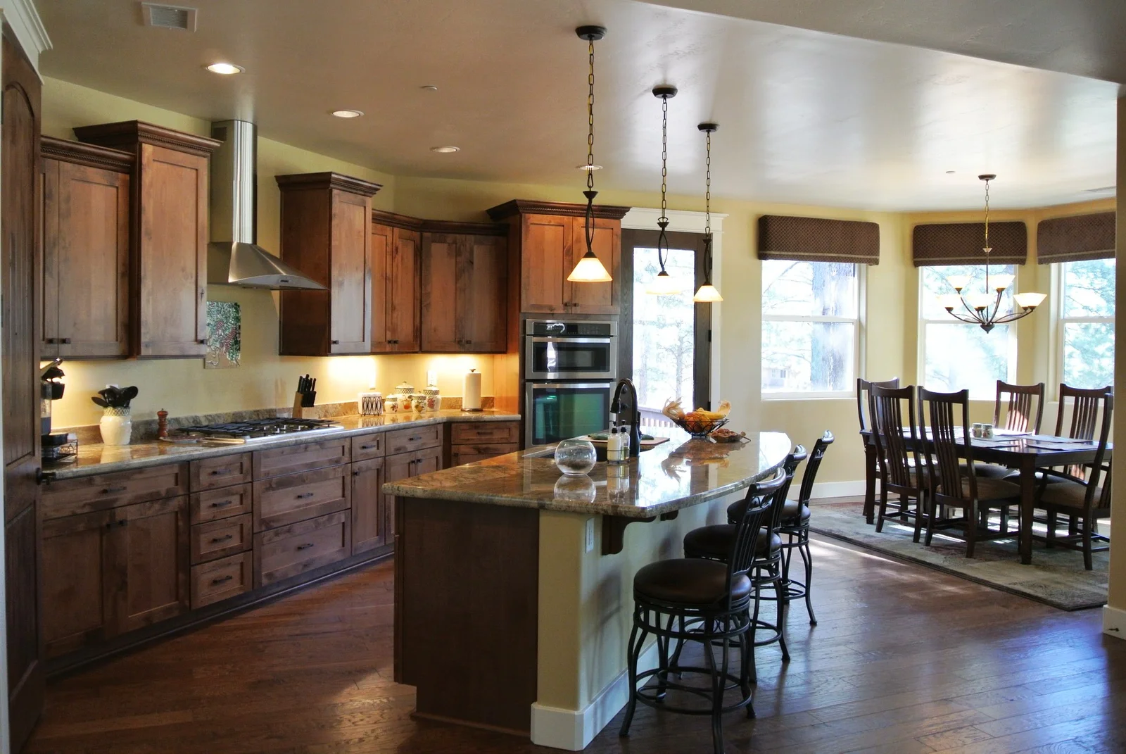 Kitchen 2