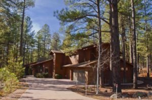 Forest Highlands Homes for Sale