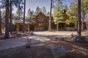 Forest Highlands Homes for Sale