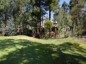 Forest Highlands Homes for Sale
