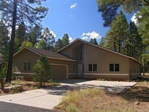 Forest Highlands Homes for Sale