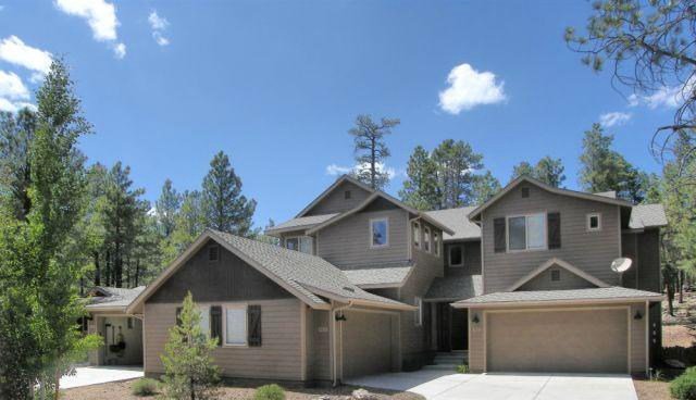 Flagstaff Ranch Condo