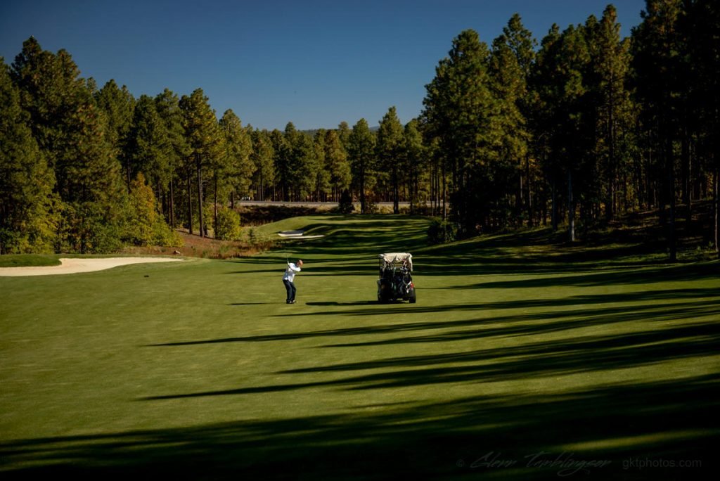 Flagstaff Ranch Golf 2