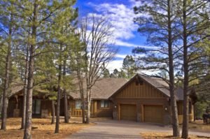 Forest Highlands Homes for Sale