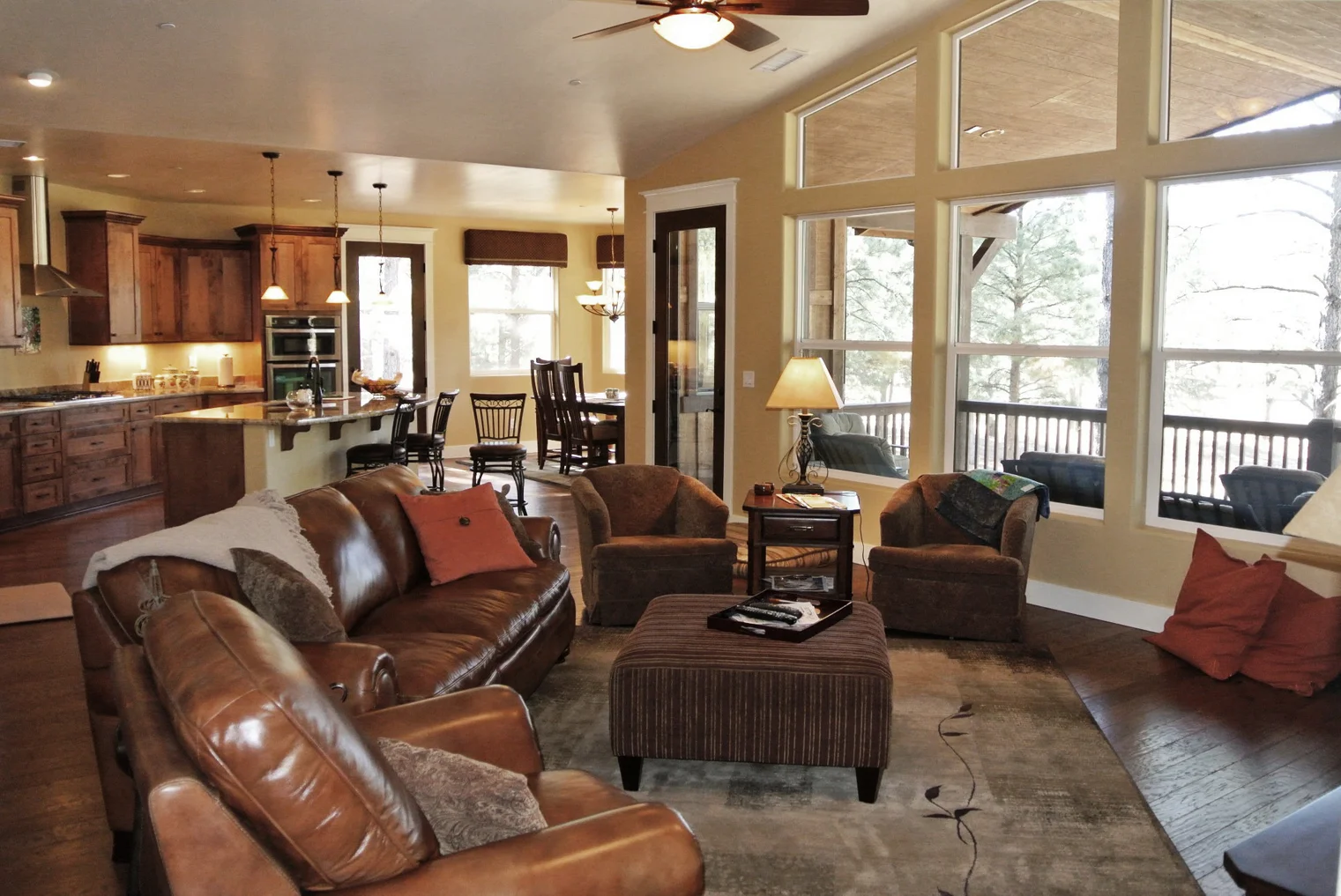 capstone Greatroom 1